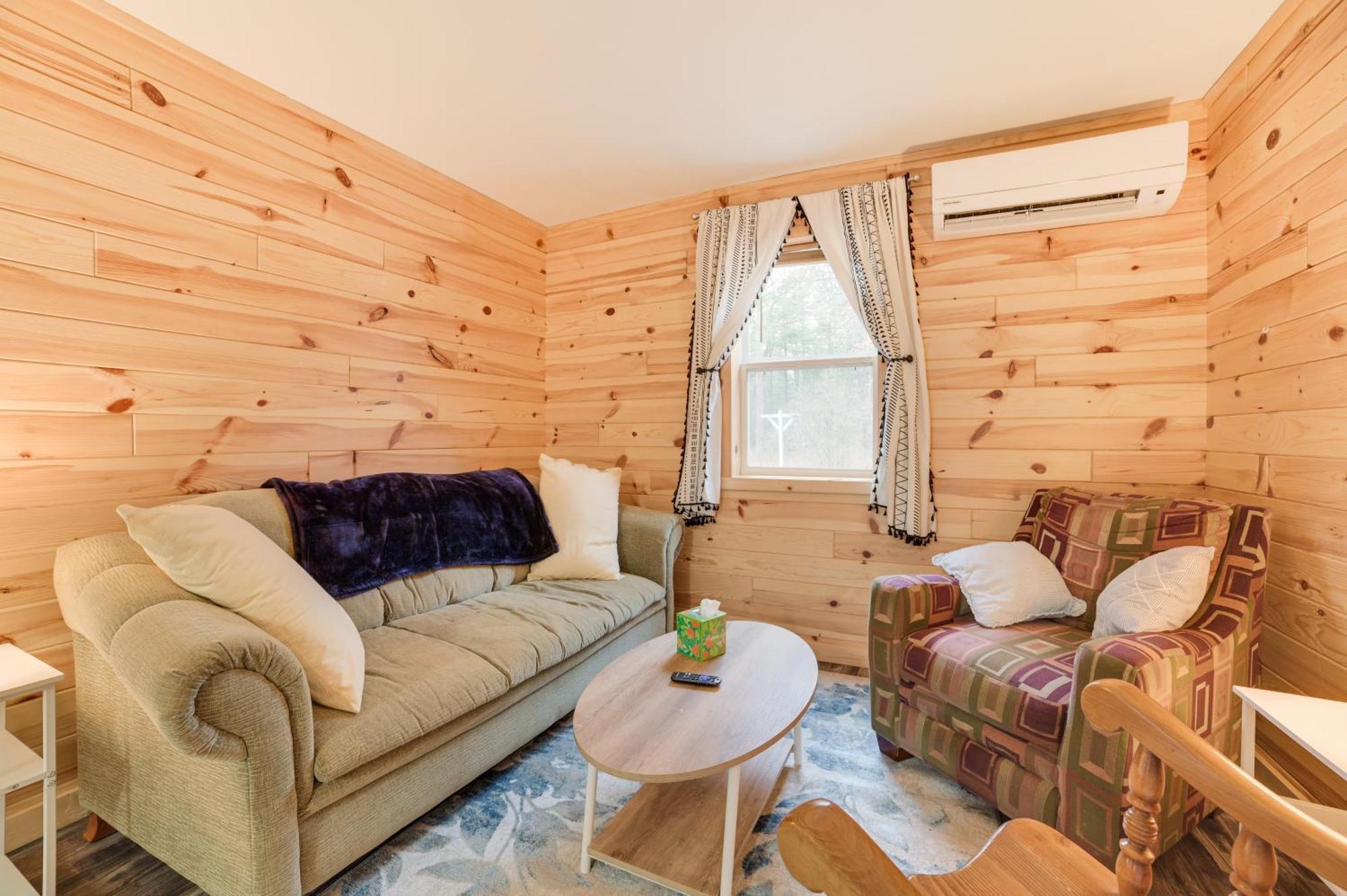 Scenic Evans Hideaway Steps To Lake Huron! Oscoda Exterior foto